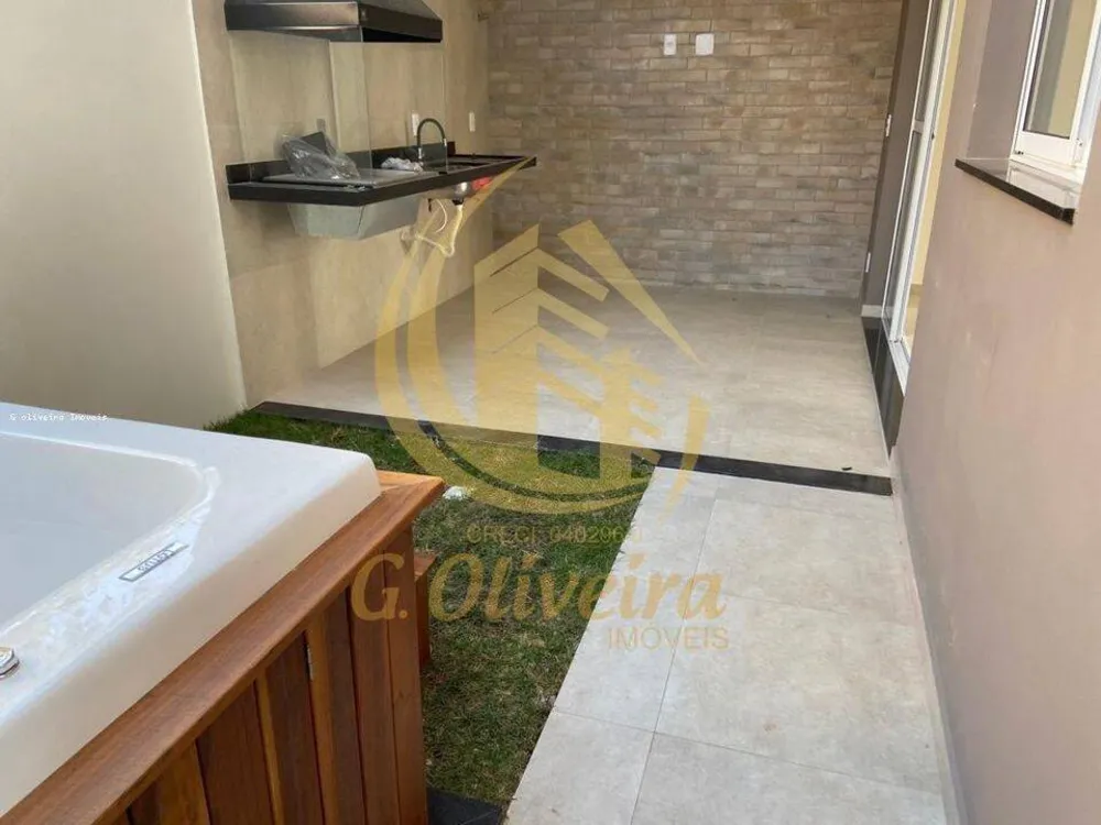 Sobrado, 3 quartos, 155 m² - Foto 9