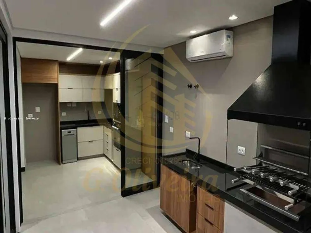 Sobrado, 5 quartos, 457 m² - Foto 7