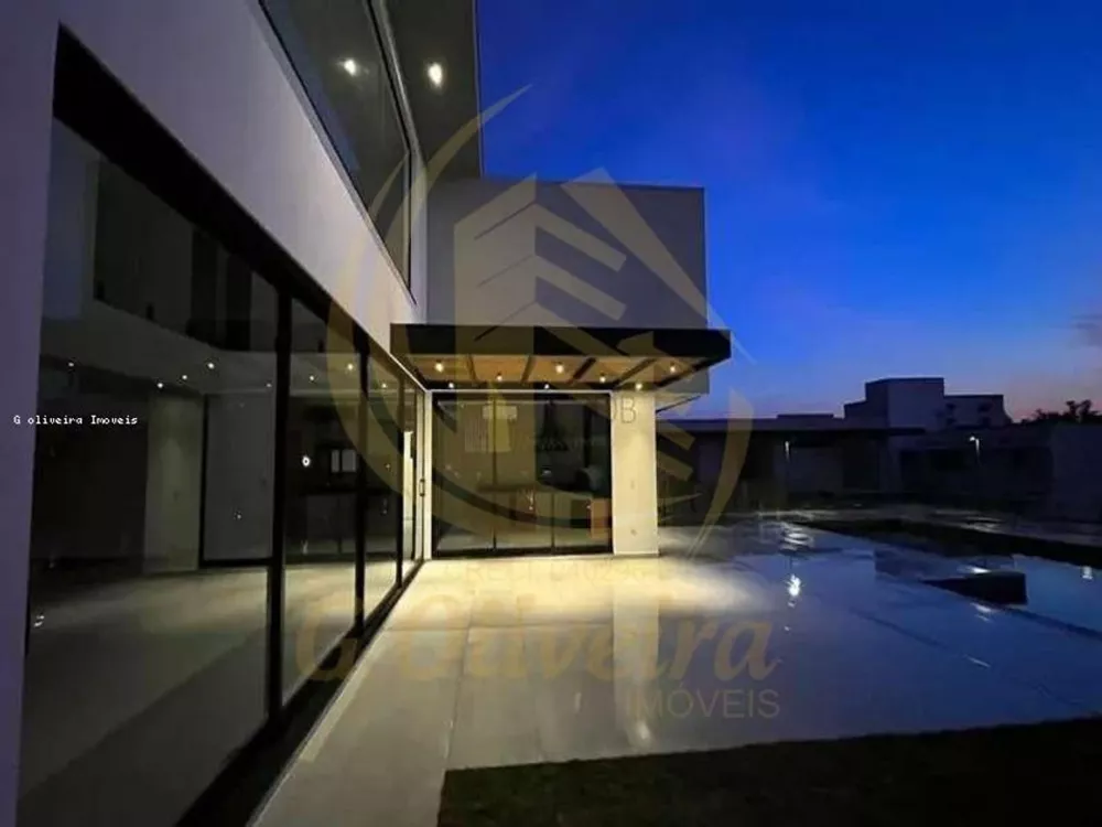 Sobrado, 5 quartos, 457 m² - Foto 1