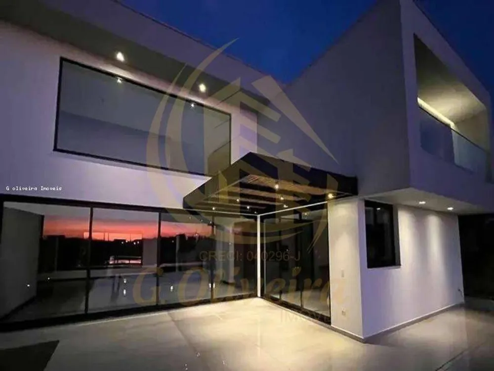 Sobrado, 5 quartos, 457 m² - Foto 8
