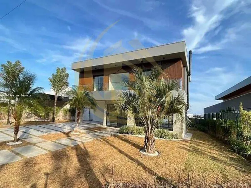 Sobrado, 5 quartos, 457 m² - Foto 12