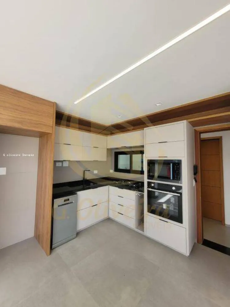 Sobrado, 5 quartos, 457 m² - Foto 6