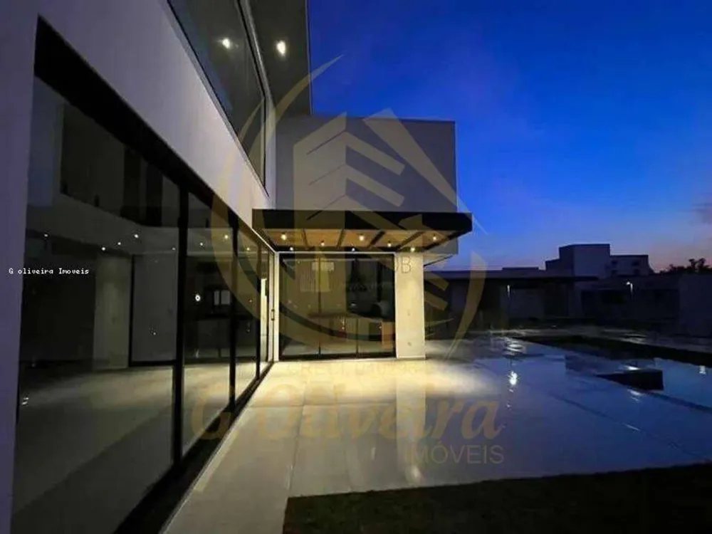 Sobrado, 5 quartos, 457 m² - Foto 8