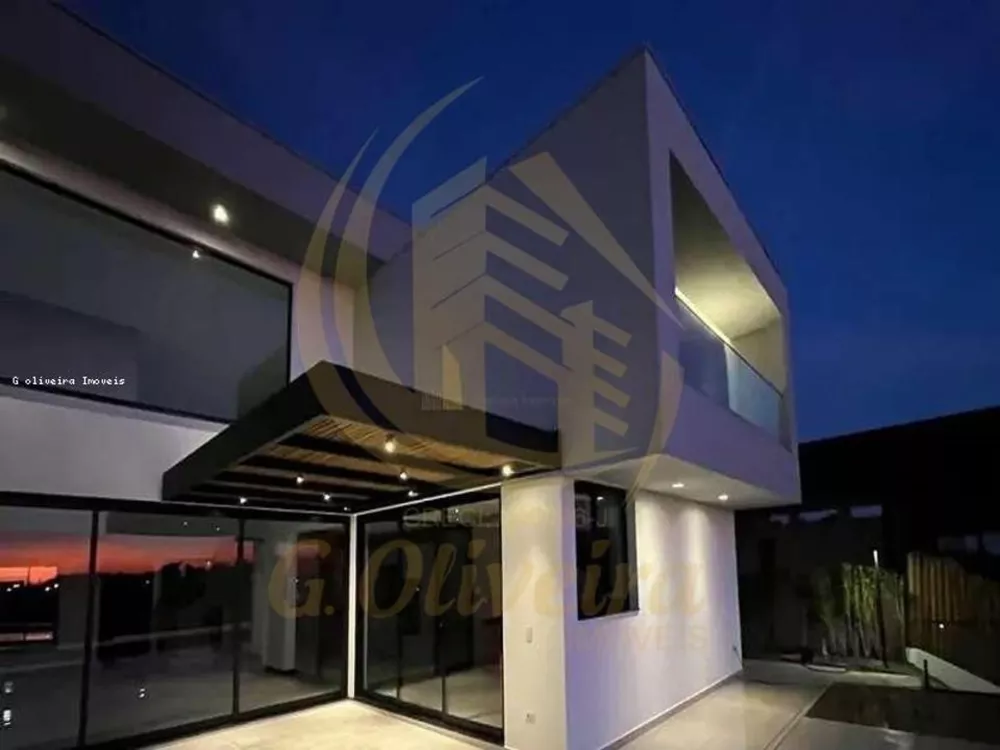 Sobrado, 5 quartos, 457 m² - Foto 2