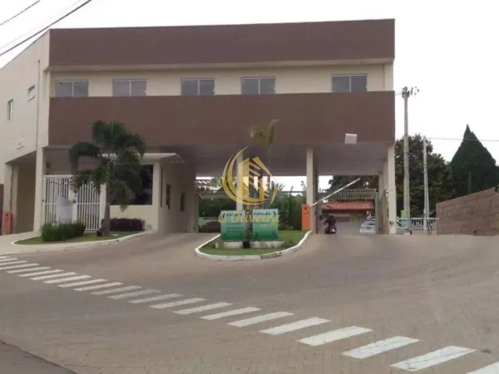 Terreno, 878 m² - Foto 1