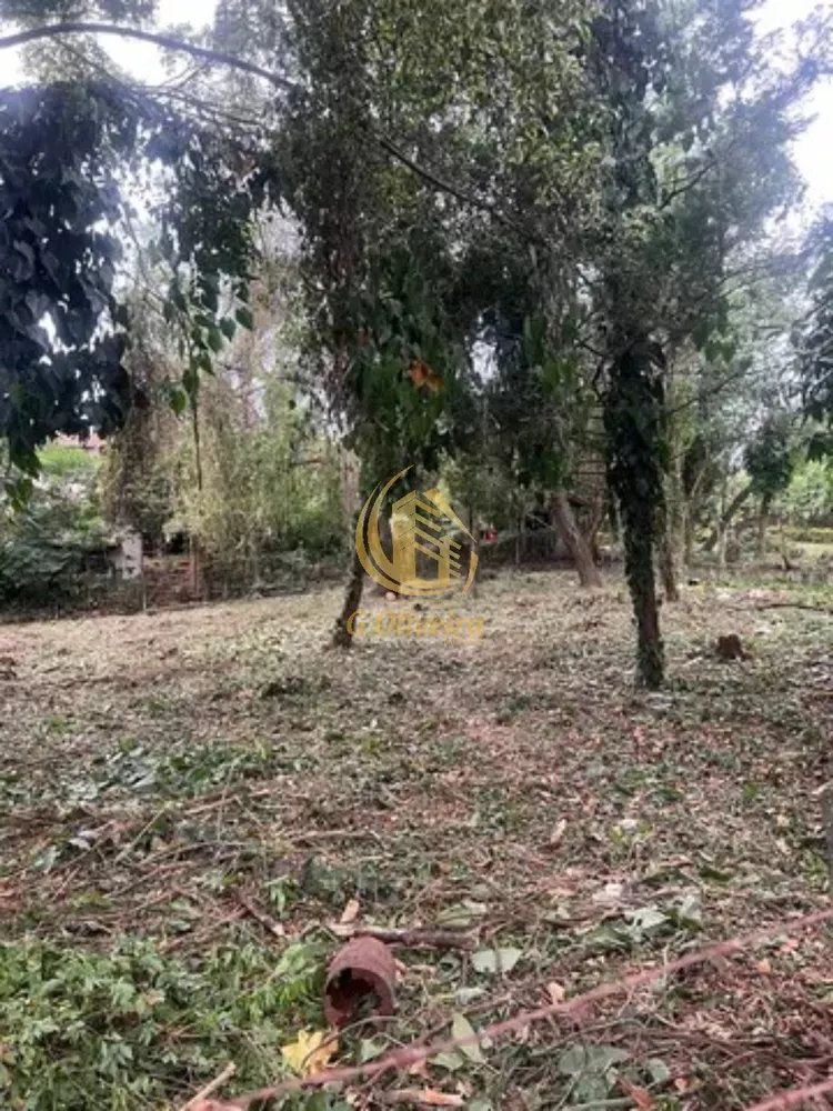 Terreno, 878 m² - Foto 2