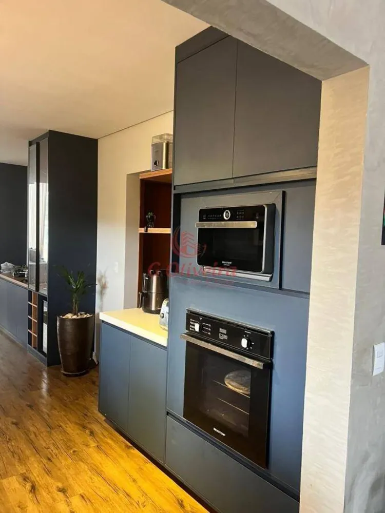 Sobrado, 4 quartos, 550 m² - Foto 6