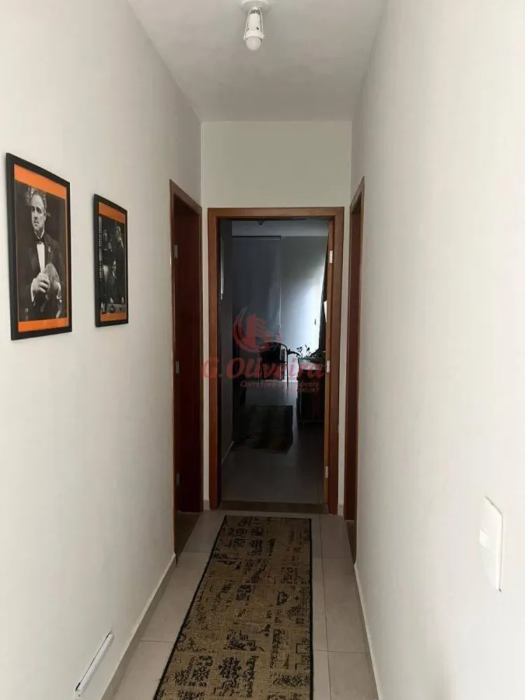 Sobrado, 4 quartos, 550 m² - Foto 4