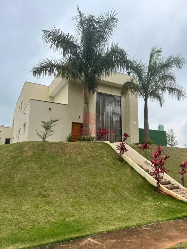 Sobrado, 4 quartos, 550 m² - Foto 3