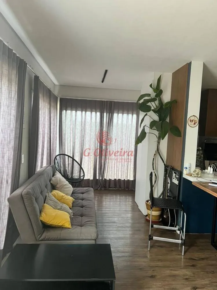 Sobrado, 4 quartos, 550 m² - Foto 8