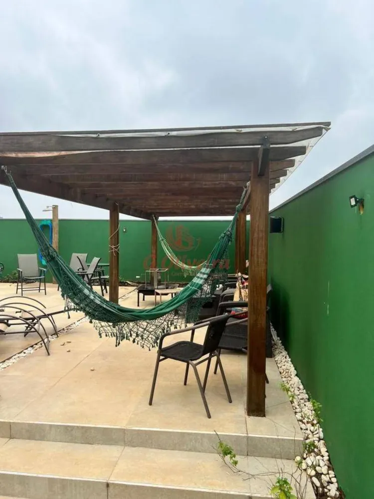Sobrado, 4 quartos, 550 m² - Foto 11