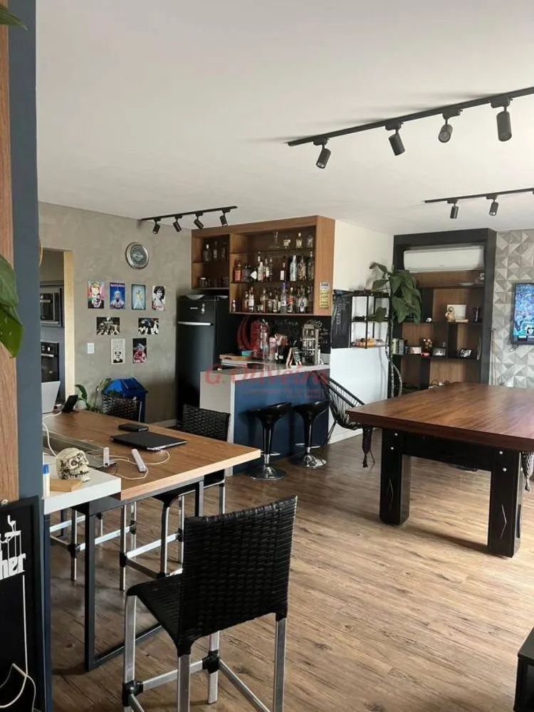 Sobrado, 4 quartos, 550 m² - Foto 7
