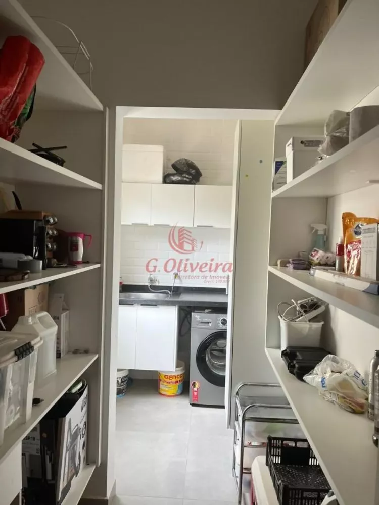 Sobrado, 4 quartos, 550 m² - Foto 1