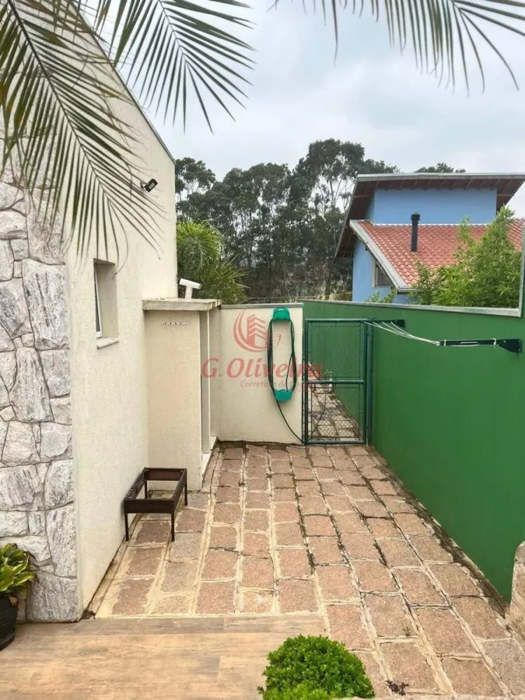Sobrado, 4 quartos, 550 m² - Foto 10