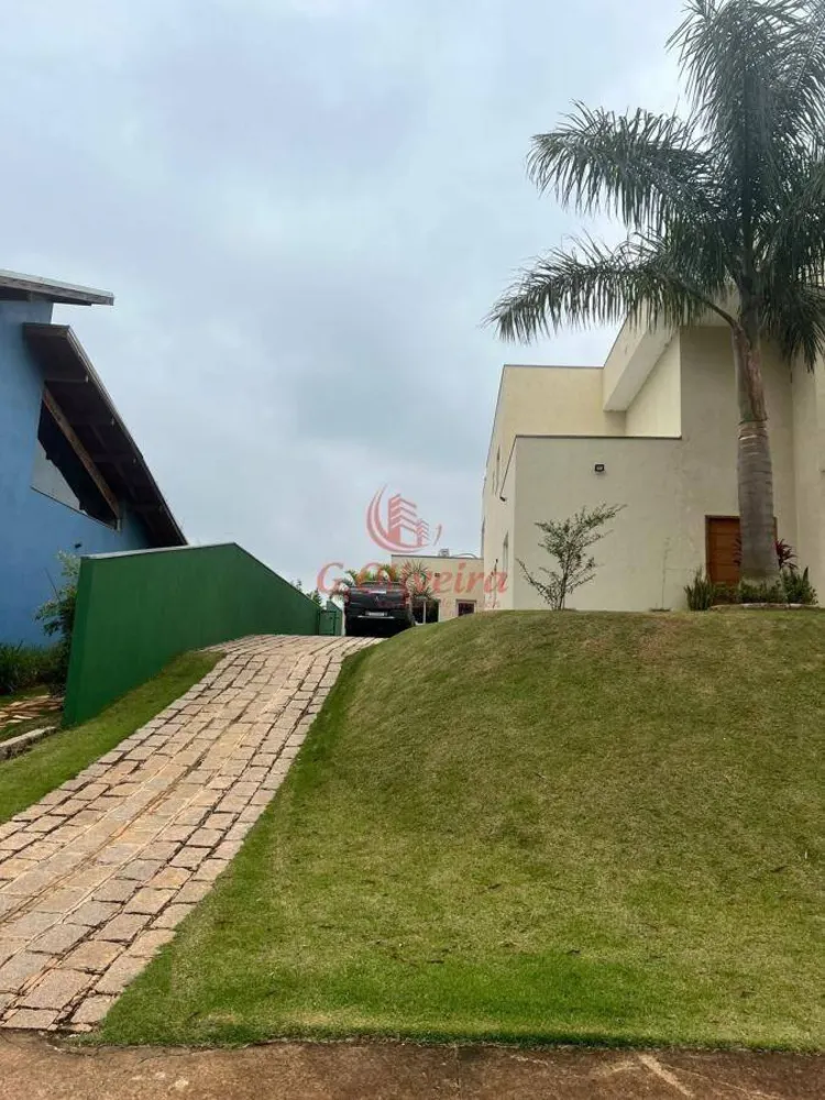 Sobrado, 4 quartos, 550 m² - Foto 9