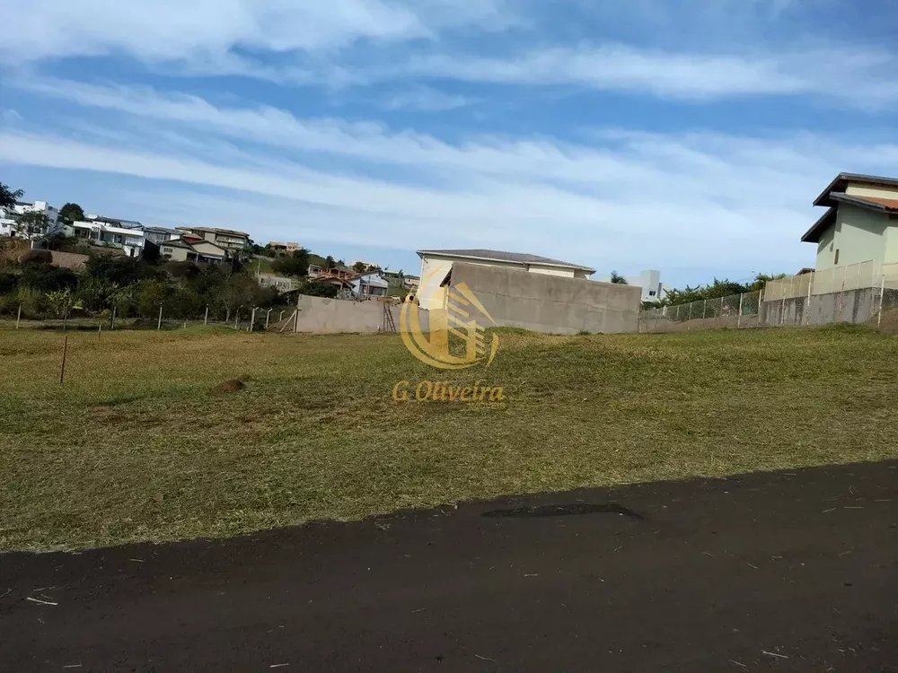 Terreno, 1018 m² - Foto 1