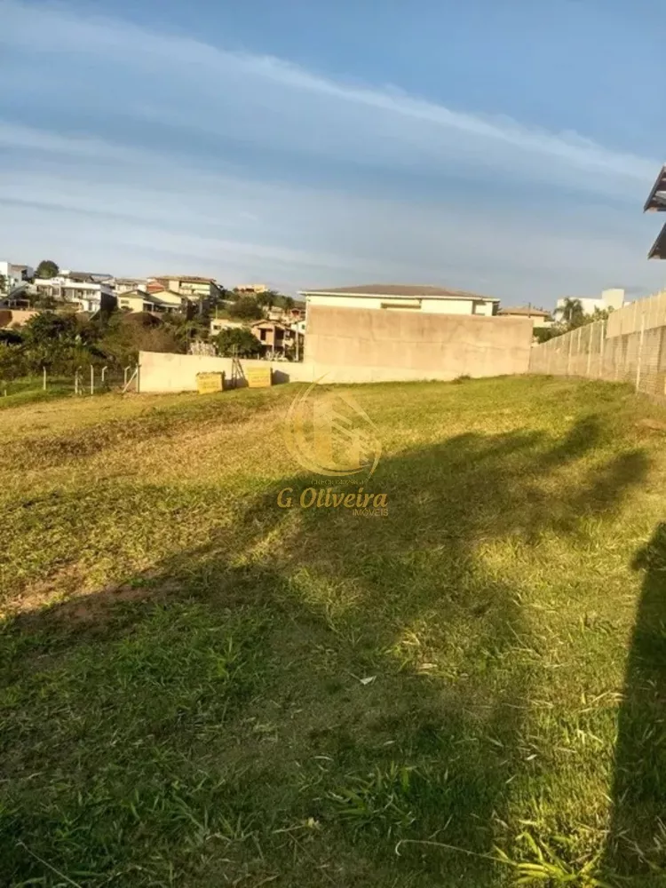 Terreno, 1018 m² - Foto 3