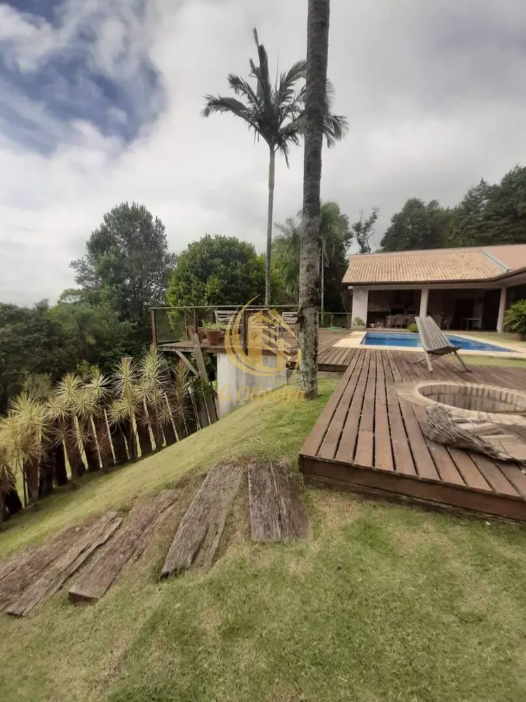 Chácara, 4 quartos, 2 hectares - Foto 12