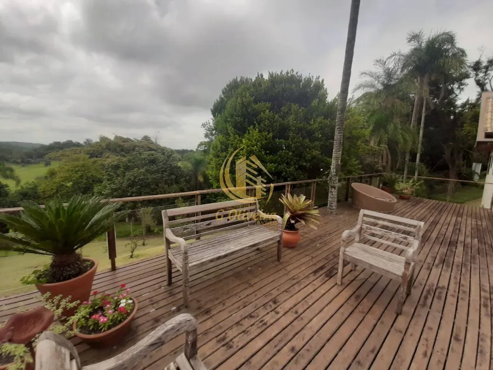 Chácara, 4 quartos, 2 hectares - Foto 9
