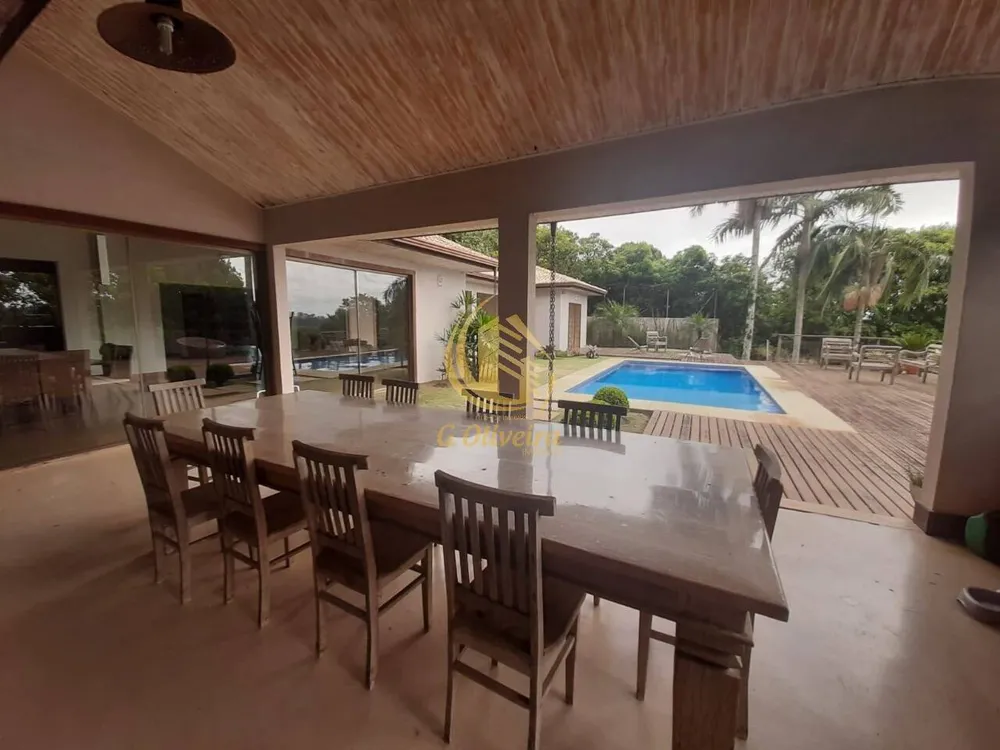 Chácara, 4 quartos, 2 hectares - Foto 10