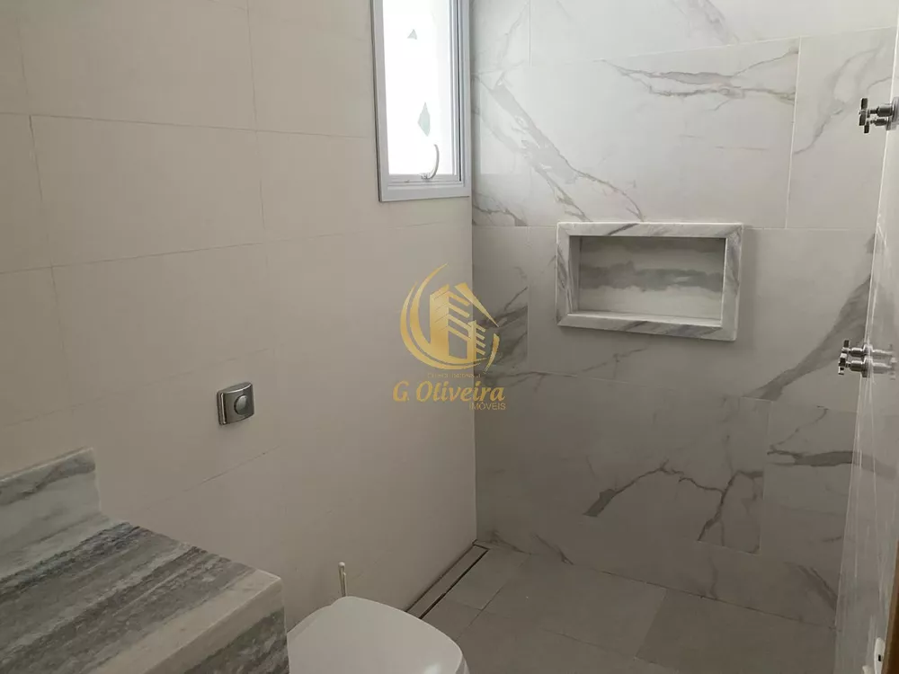 Casa, 3 quartos, 155 m² - Foto 2