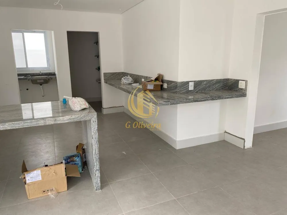 Casa, 3 quartos, 155 m² - Foto 6