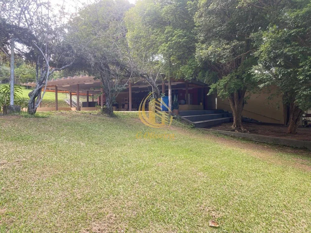 Terreno, 3 hectares - Foto 3