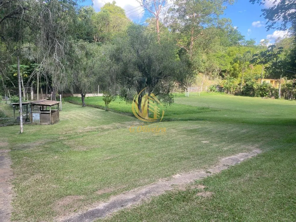 Terreno, 3 hectares - Foto 2