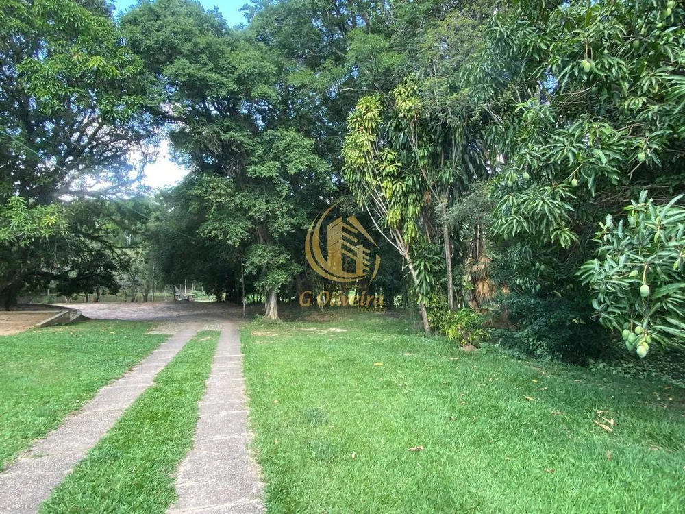 Terreno, 3 hectares - Foto 1