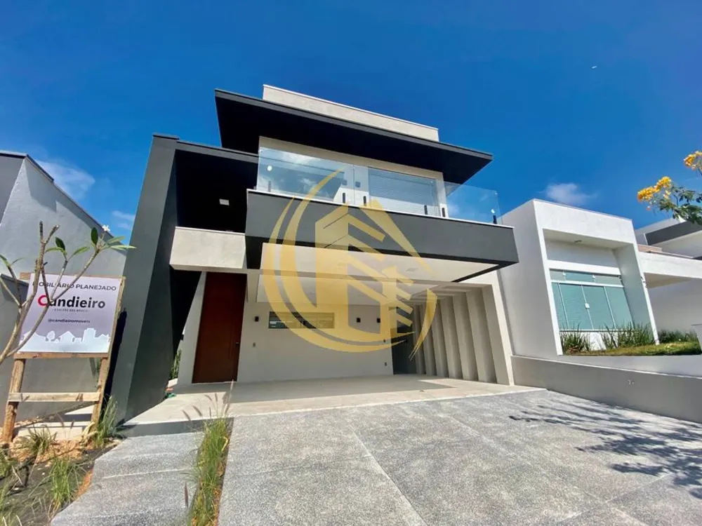 Sobrado, 238 m² - Foto 11