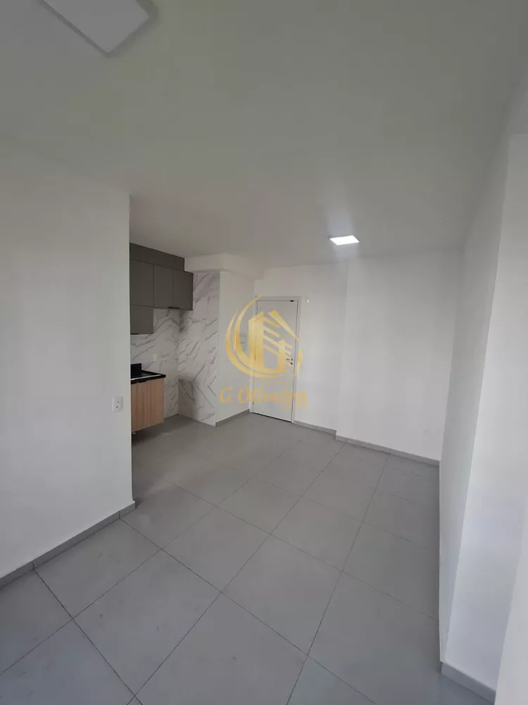 Apartamento, 3 quartos, 54 m² - Foto 1