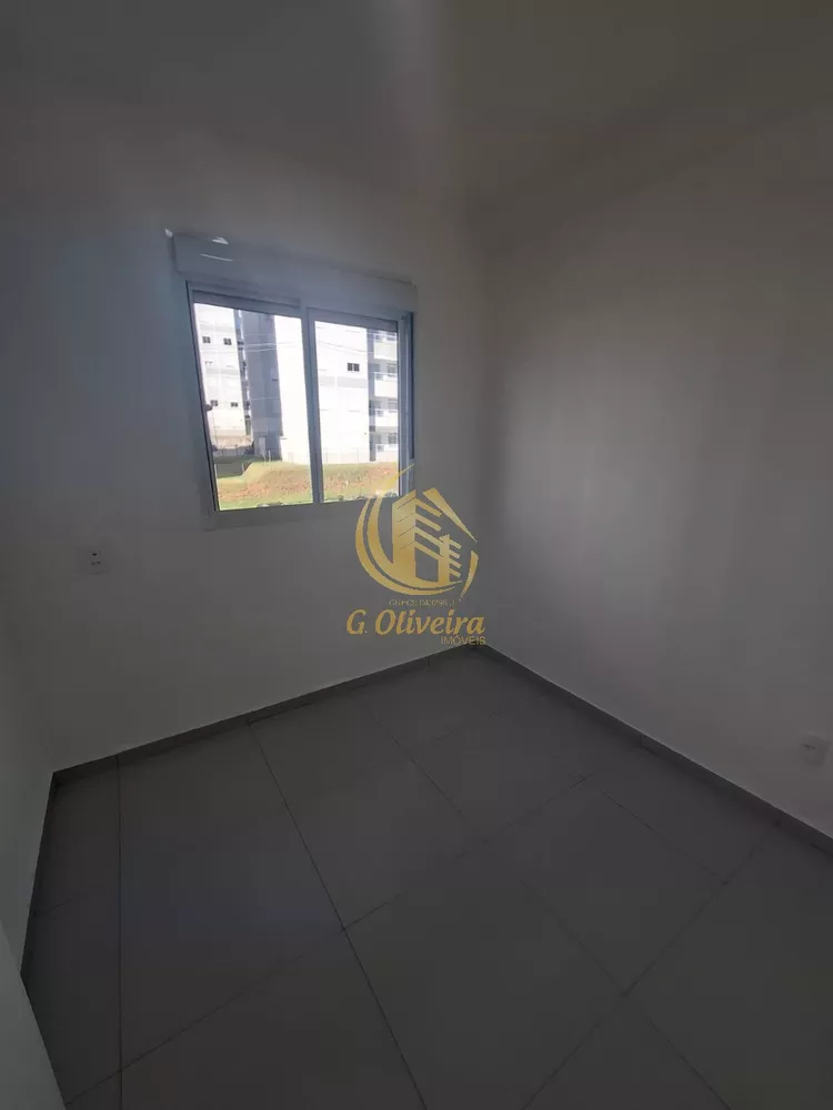Apartamento, 3 quartos, 54 m² - Foto 3