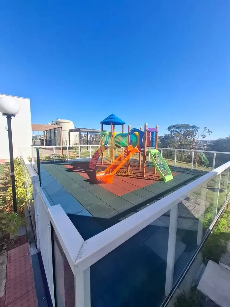 Apartamento, 3 quartos, 54 m² - Foto 10
