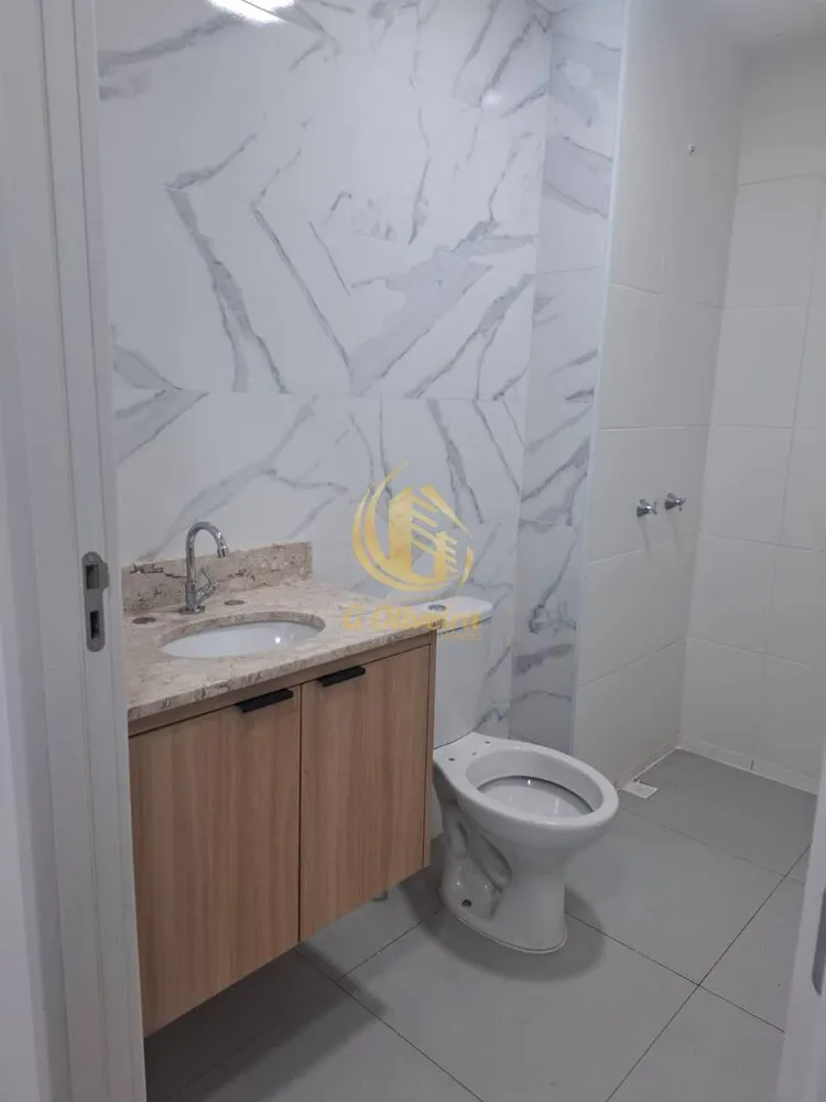 Apartamento, 3 quartos, 54 m² - Foto 8