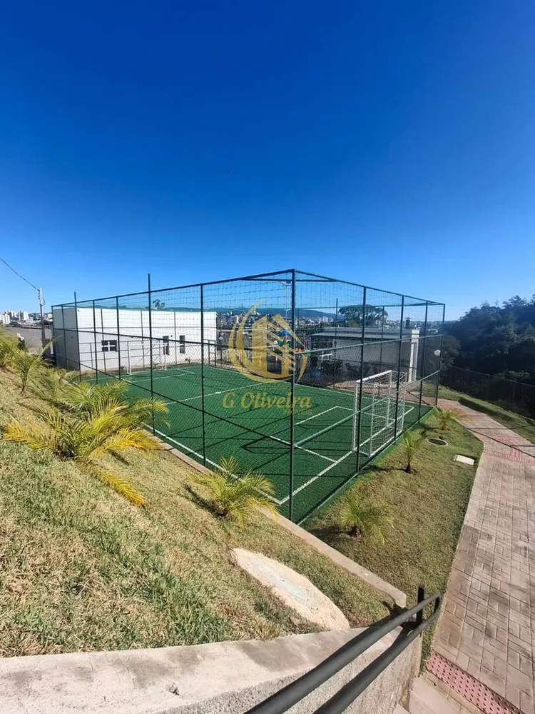 Apartamento, 3 quartos, 54 m² - Foto 12