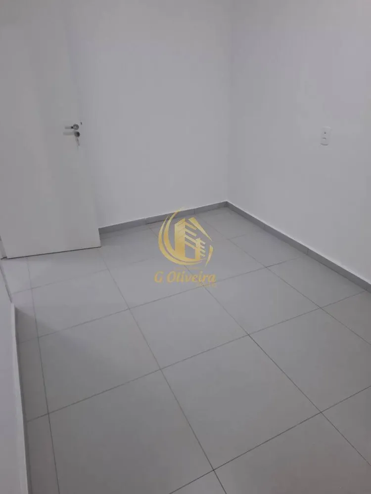 Apartamento, 3 quartos, 54 m² - Foto 6
