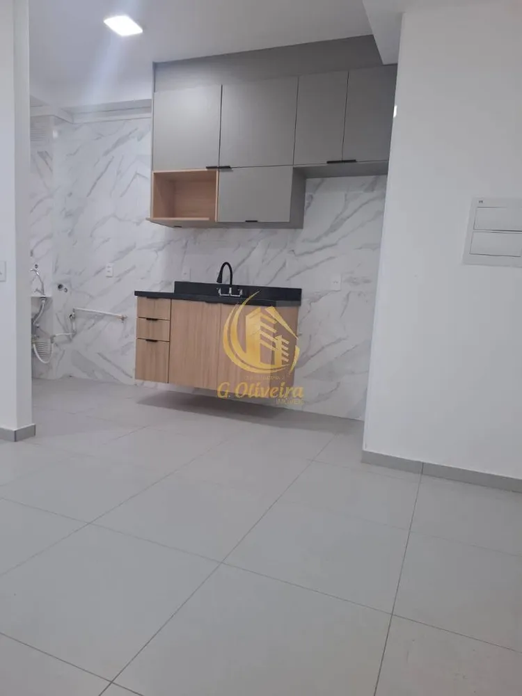 Apartamento, 3 quartos, 54 m² - Foto 7