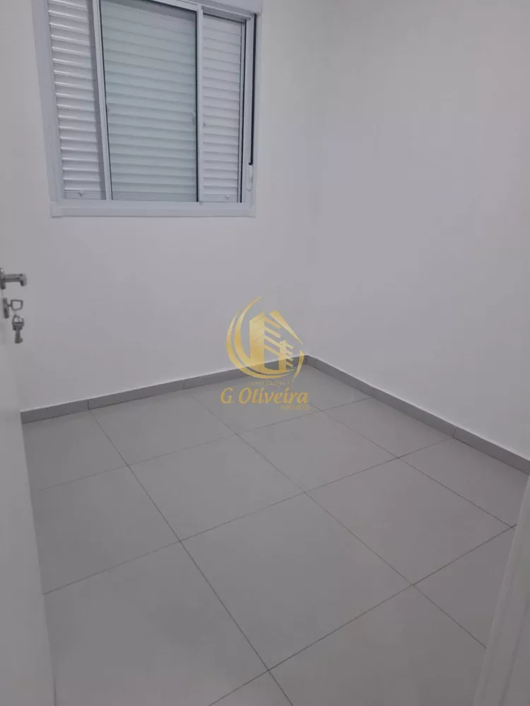 Apartamento, 3 quartos, 54 m² - Foto 4