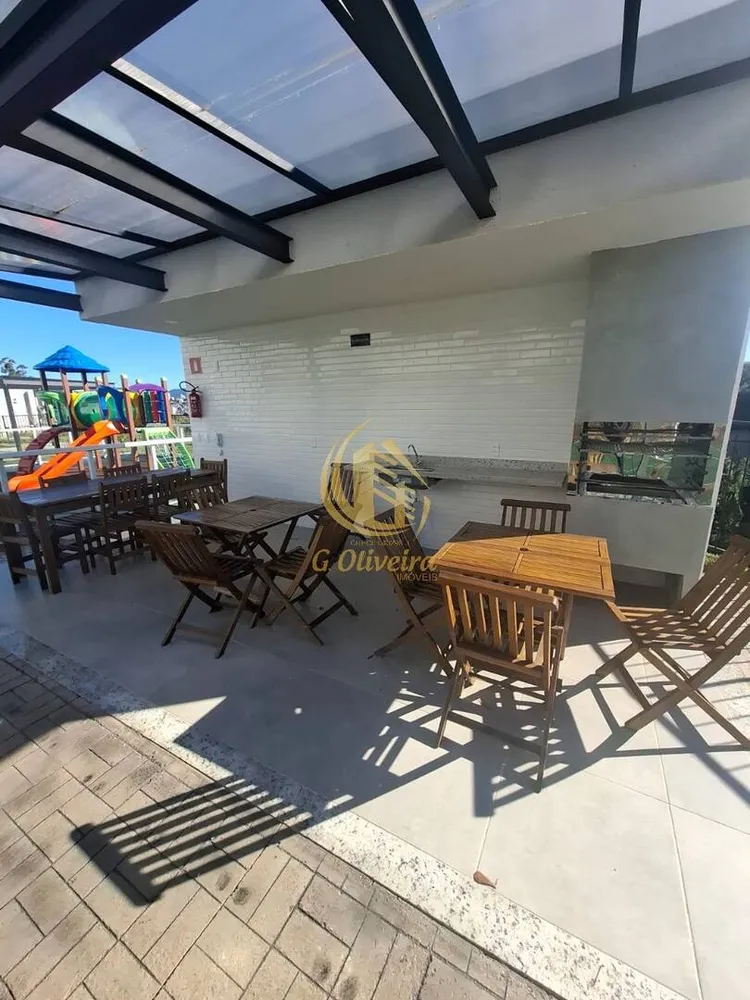 Apartamento, 3 quartos, 54 m² - Foto 11