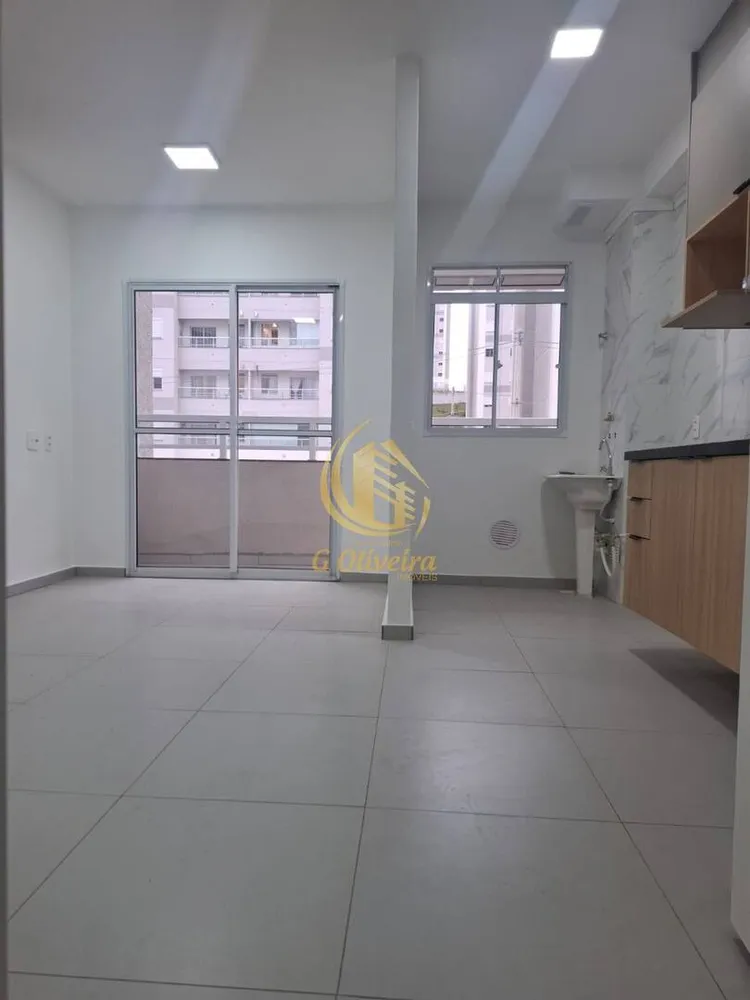 Apartamento, 3 quartos, 54 m² - Foto 5