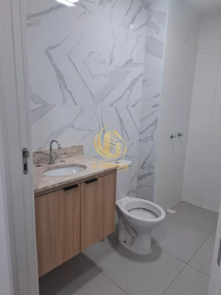 Apartamento, 3 quartos, 54 m² - Foto 2