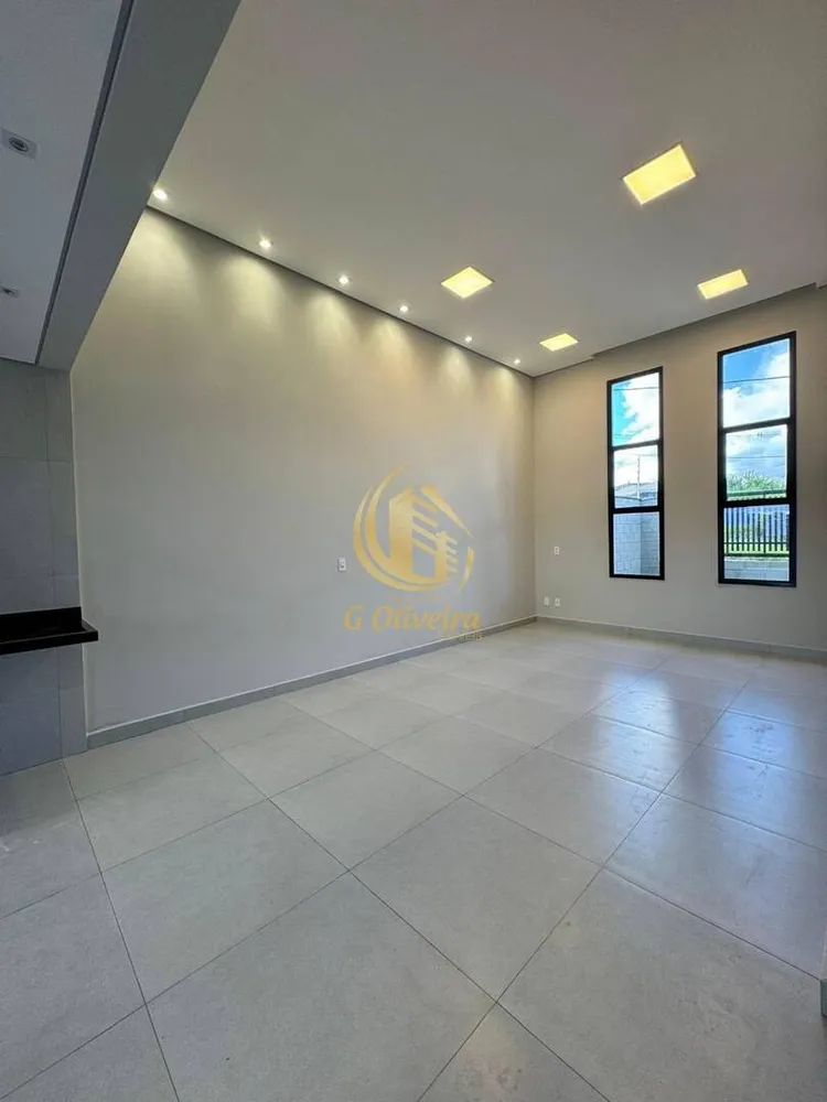 Casa, 3 quartos, 127 m² - Foto 5