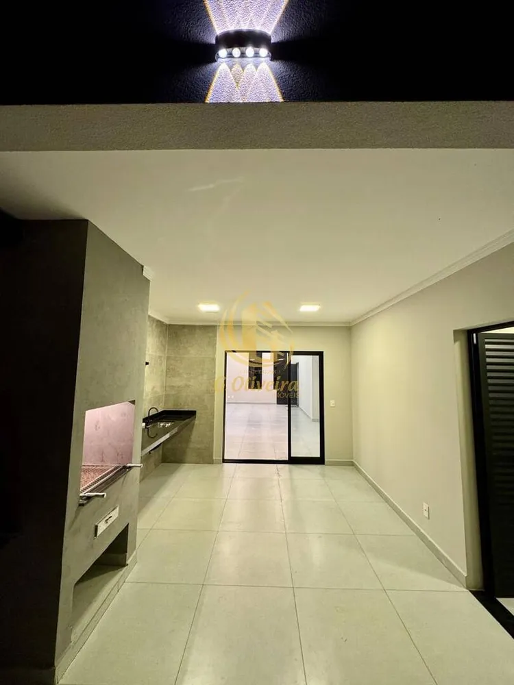 Casa, 3 quartos, 127 m² - Foto 7