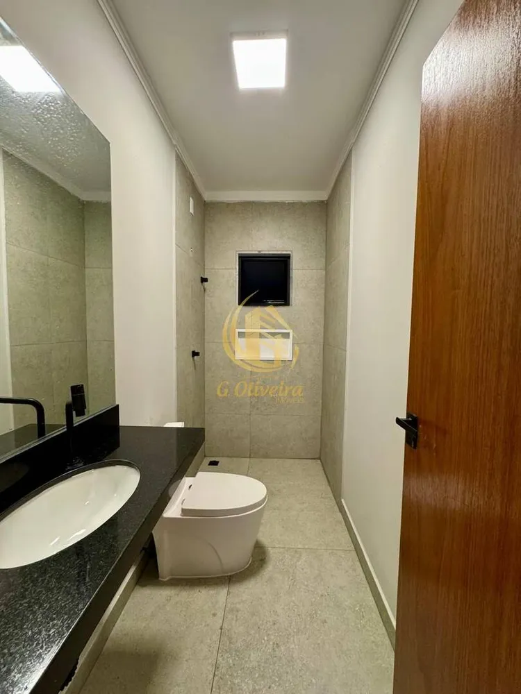 Casa, 3 quartos, 127 m² - Foto 8