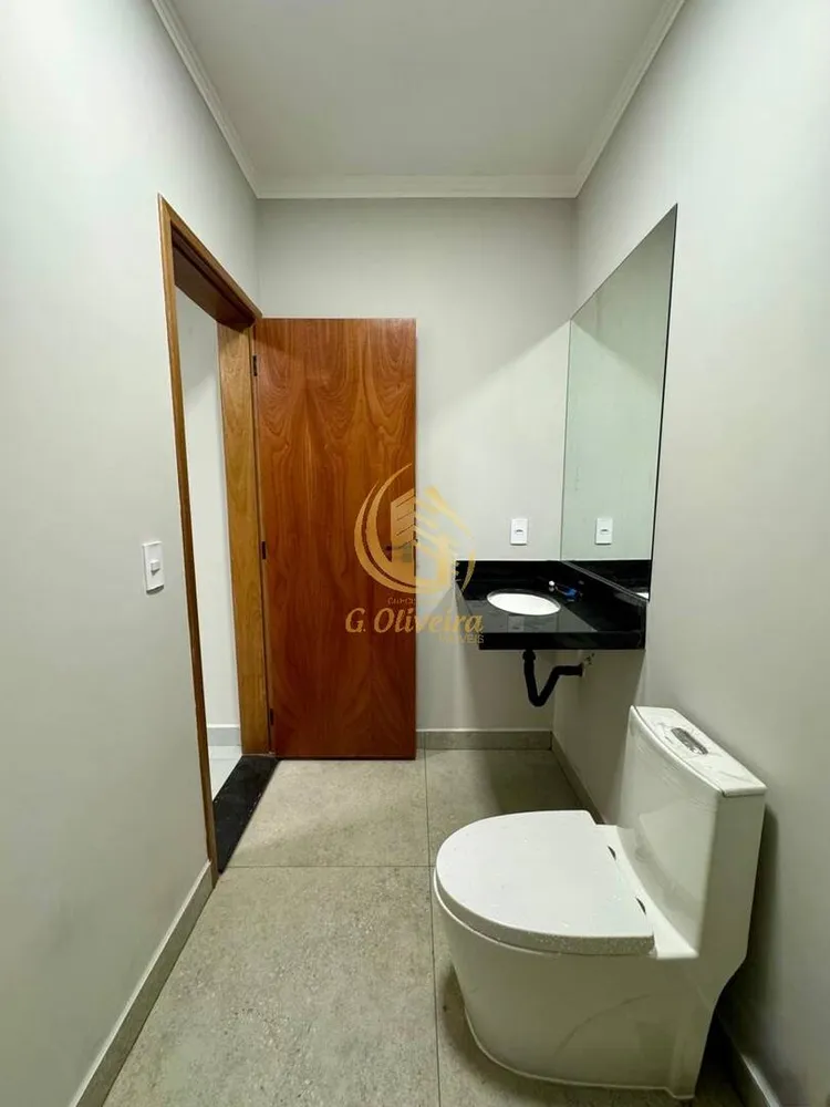 Casa, 3 quartos, 127 m² - Foto 12