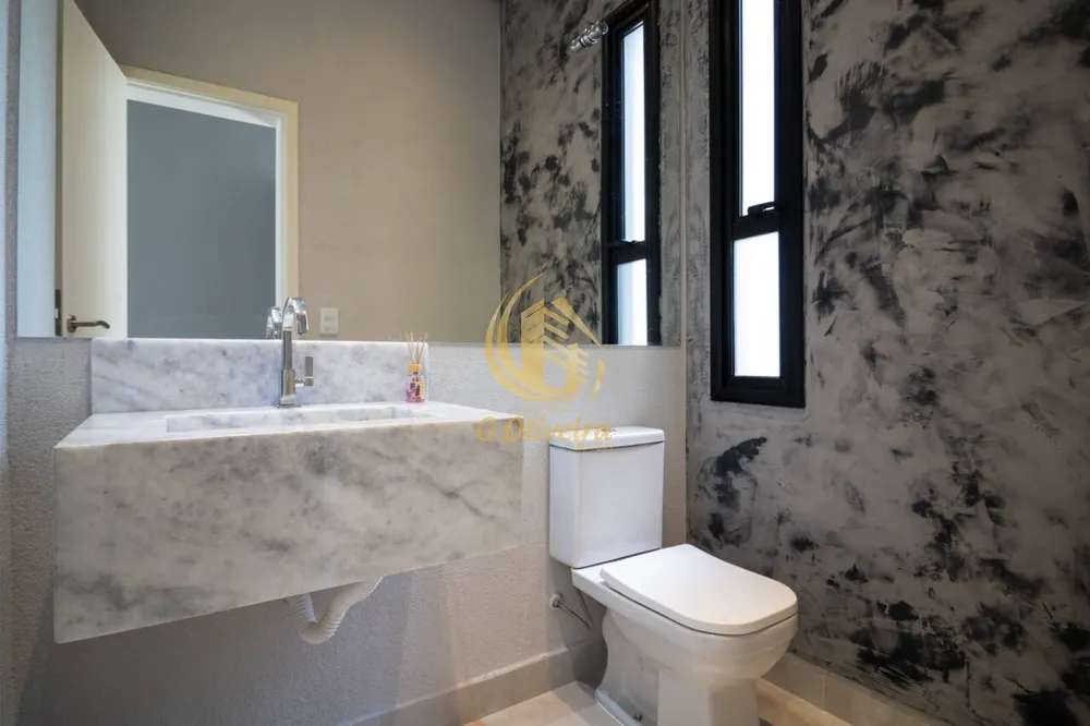 Casa, 4 quartos, 330 m² - Foto 3