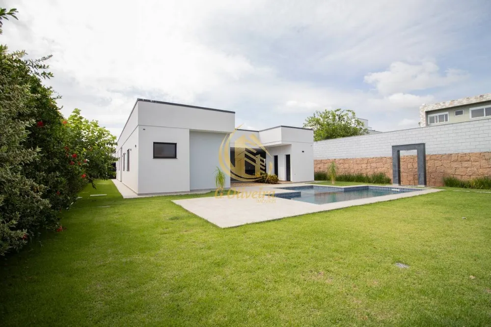 Casa, 4 quartos, 330 m² - Foto 1