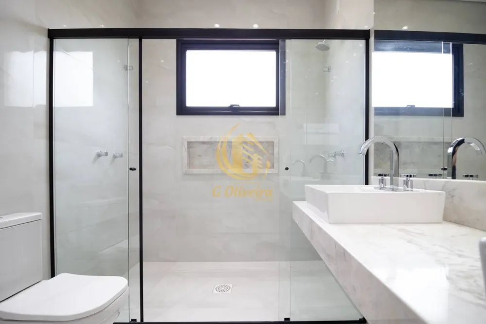 Casa, 4 quartos, 330 m² - Foto 9