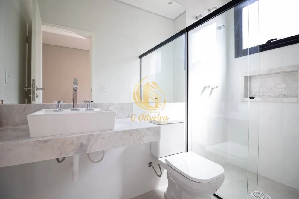 Casa, 4 quartos, 330 m² - Foto 2