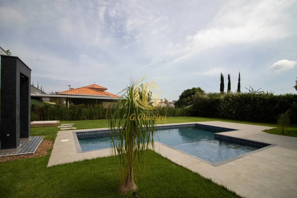 Casa, 4 quartos, 330 m² - Foto 7
